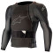 ALPINESTARS SEQUENCE MANGAS LARGAS - Model NEGRE