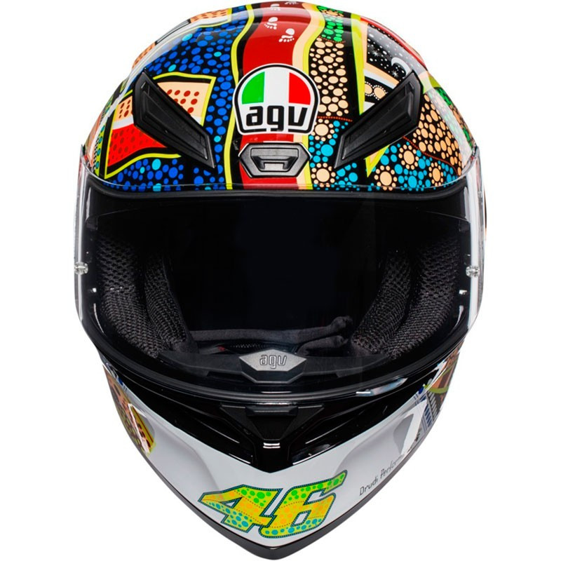 1storm motorcycle helmet rating 1Storm Motorcycle Full Face Helmet Skull King + One Extra Clear Shield: HJK311 Glossy Black / M(55-56 cm 21.7/22.0 Inch )