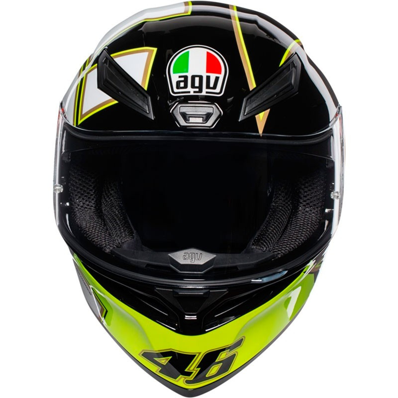 agv k1 gothic 46 helmet price Helmet AGV K-1 Top Gothic 46 ▶️ [-22%]