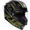 AGV PISTA GP R PROJECT 46 3.0