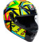 AGV VELOCE  S SOLELUNA 2017