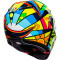 AGV VELOCE  S SOLELUNA 2017