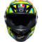 AGV VELOCE  S SOLELUNA 2017