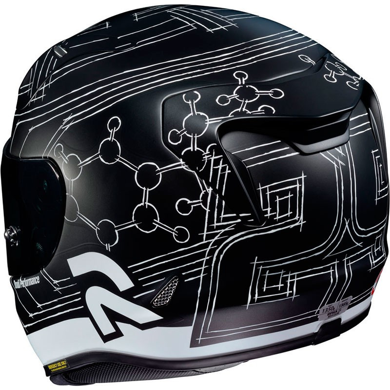 HJC RPHA 11 IANNONE 29 Mサイズ Helmet HJC RPHA 11 Iannone 29 ▶️ [-60%]