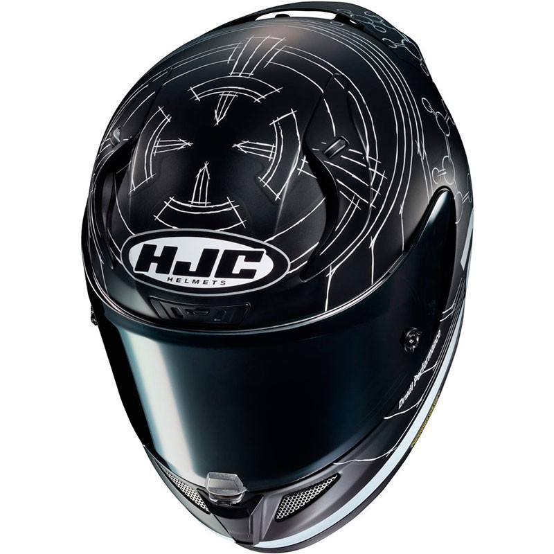 Helmet HJC RPHA 11 Iannone 29  [-60%]