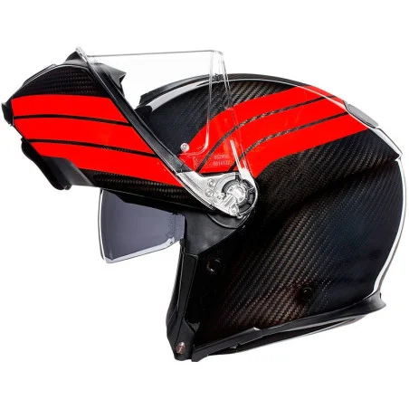 AGV SPORTMODULAR STRIPES