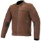 ALPINESTARS WARHORSE - Modelo TOBACCO BROWN