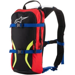 ALPINESTARS IGUANA MOCHILA HIDRATACIoN