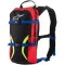 ALPINESTARS IGUANA - Modell 1735-BLK BL RD YE FL
