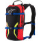 ALPINESTARS IGUANA - Modello 1735-BLK BL RD GIÙ FL