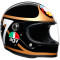 AGV X3000 BARRY SHEENE EDICIoN LIMITADA