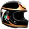 AGV X3000 BARRY SHEENE EDITION LIMITEE