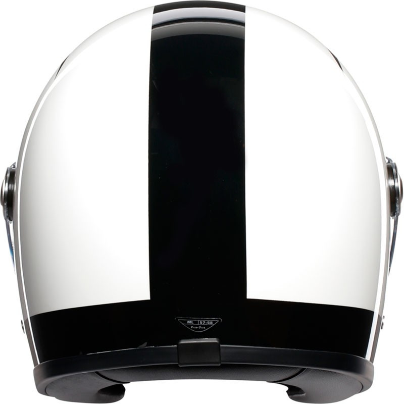 Casco AGV X3000 Nieto Tribute ▶️ [-60%]