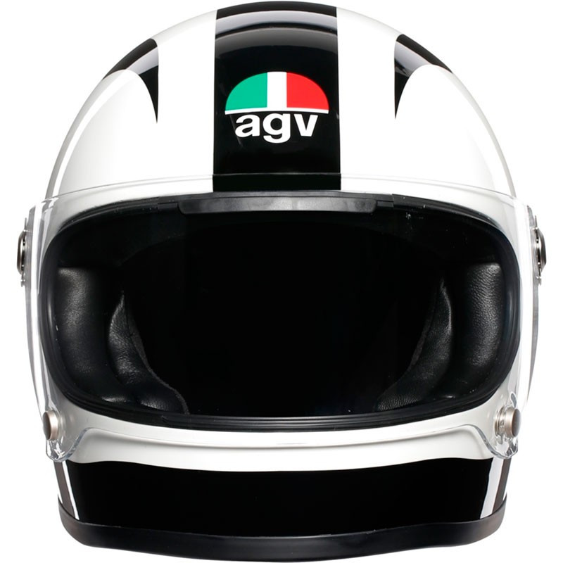 Capacete AGV X3000 Nieto Tribute ▶️ [-60%]