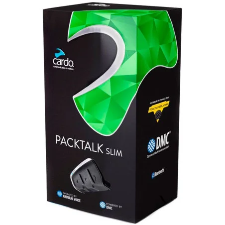 CARDO PACKTALK SLIM UNIVERSAL