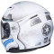 HJC CS-15 STAR WARS STORM TROOPER