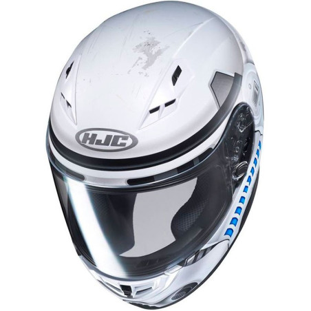 HJC CS-15 STAR WARS STORM TROOPER