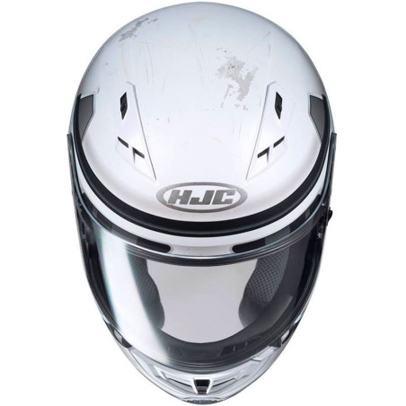 HJC CS-15 STAR WARS STORM TROOPER