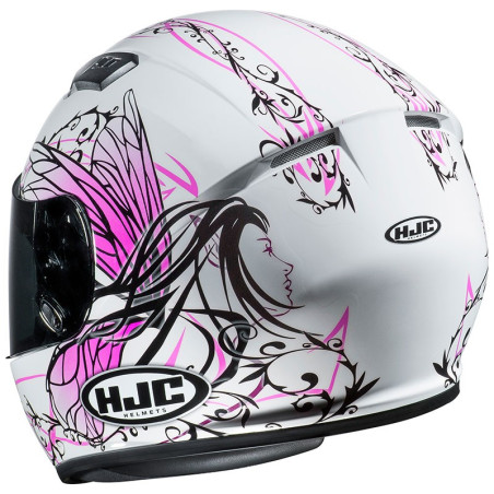 HJC CS-15 NAVIYA