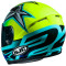 HJC CS-15 TONI ELIAS 24