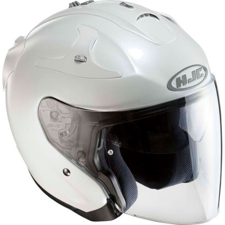 HJC FG-JET