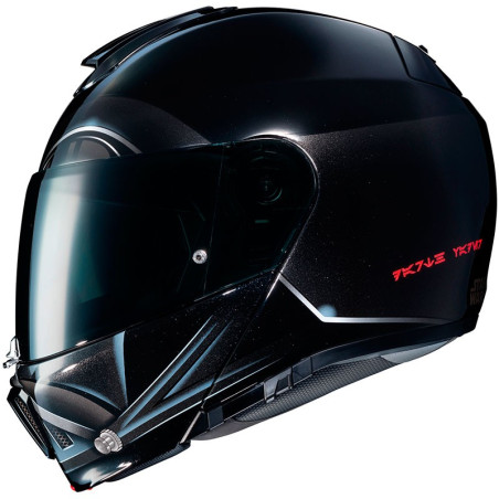 HJC RPHA 90 STAR WARS DARTH VADER
