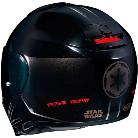 HJC RPHA 90 STAR WARS DARTH VADER