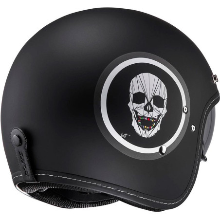HJC FG-70S APOL