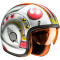 HJC FG-70S STAR WARS X-WING FIGHTER PILOT