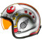 HJC FG-70S STAR WARS X-WING FIGHTER PILOT