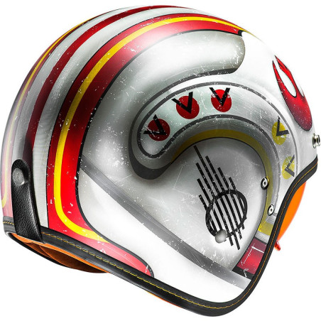 HJC FG-70S STAR WARS X-WING FIGHTER PILOT