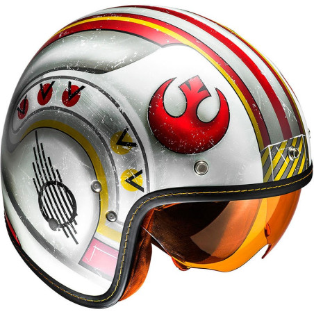 HJC FG-70S STAR WARS X-WING FIGHTER PILOT