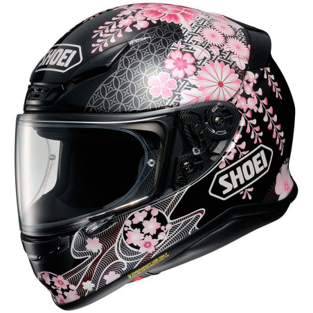 SHOEI NXR HARMONIC