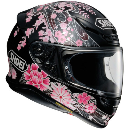 SHOEI NXR HARMONIC