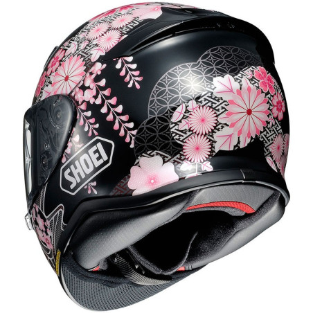 SHOEI NXR HARMONIC