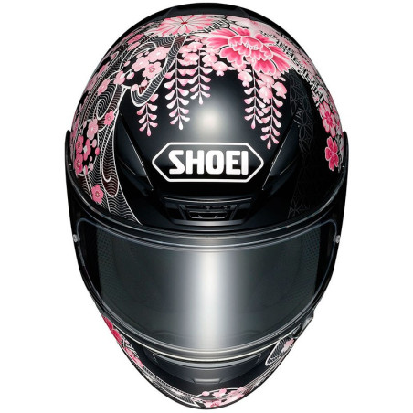SHOEI NXR HARMONIC