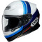 SHOEI NXR FILOSOF - Model TC2