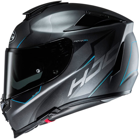 HJC RPHA 70 GADIVO