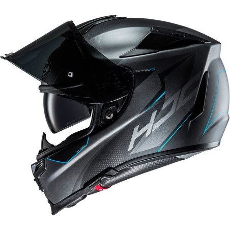 HJC RPHA 70 GADIVO
