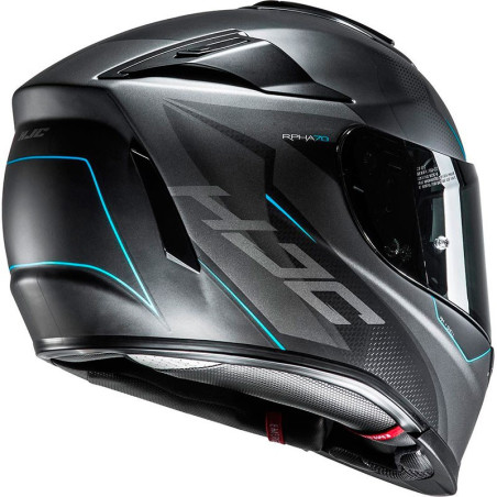 HJC RPHA 70 GADIVO
