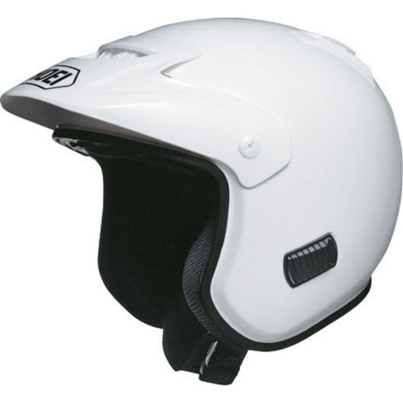 Shoei TR-3 Monocolor Helm ▶️ [-??%]