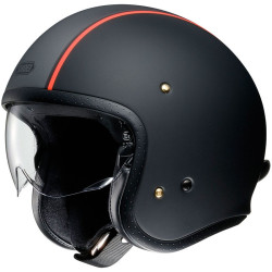 Shoei J.O Carburettor jet-hjelm – ??%