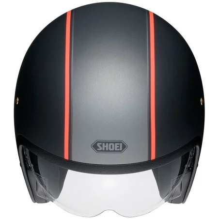 Open Face helmet Shoei J.O Carburettor -??%