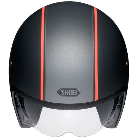 Kask jet Shoei J.O Carburettor -??%