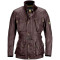 BELSTAFF CLASSIC TOURIST TROPHY WATERPROOF - Modelo BROWN