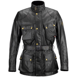 Belstaff Classic Tourist Trophy vandtæt jakke ▶️ [-25%]