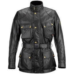 Chaqueta Belstaff Classic Tourist Trophy Waterproof ▶️ [-25%]