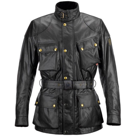 Chaqueta Belstaff Classic Tourist Trophy Waterproof ▶️ [-25%]