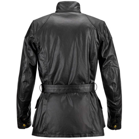 Belstaff Classic Tourist Trophy Vanntett Jakke ▶️ -25% -