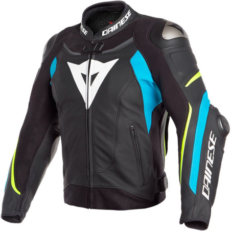 DAINESE SUPER SPEED 3